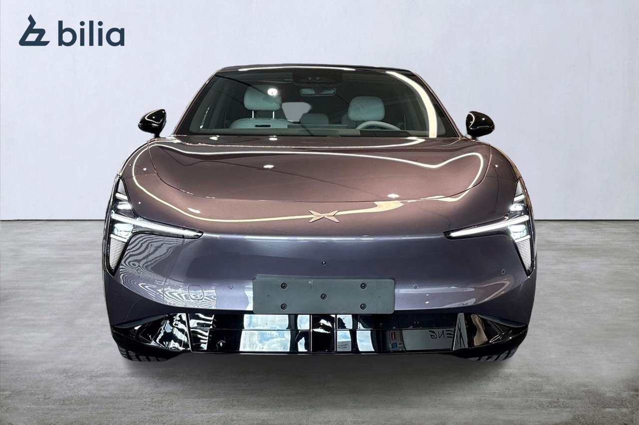 XPENG L03 Perf AWD 2026, bild 3/10
