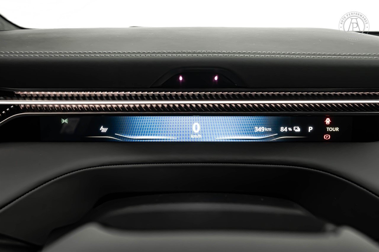 Lotus Eletre 2023, bild 5/10