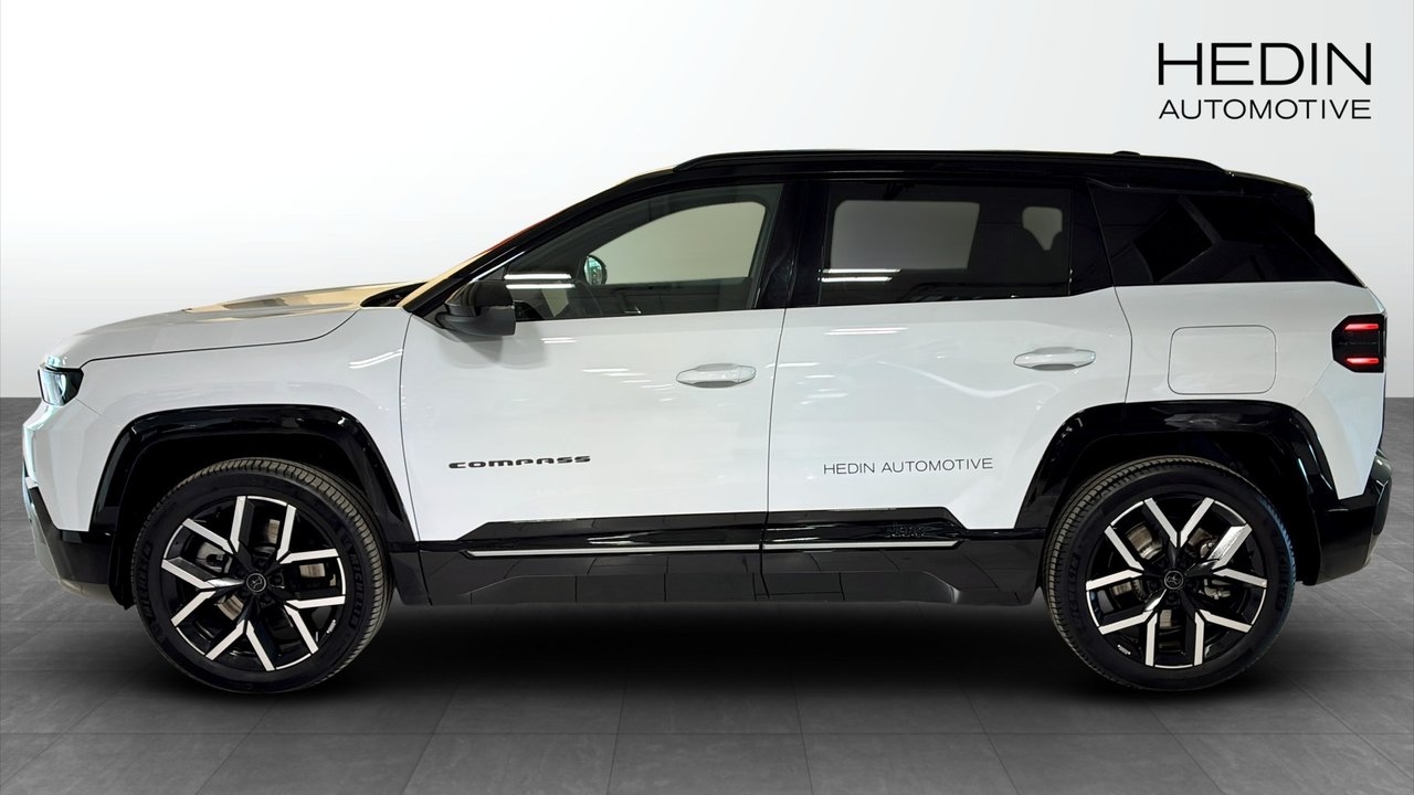 Jeep Compass 2026, bild 7/9