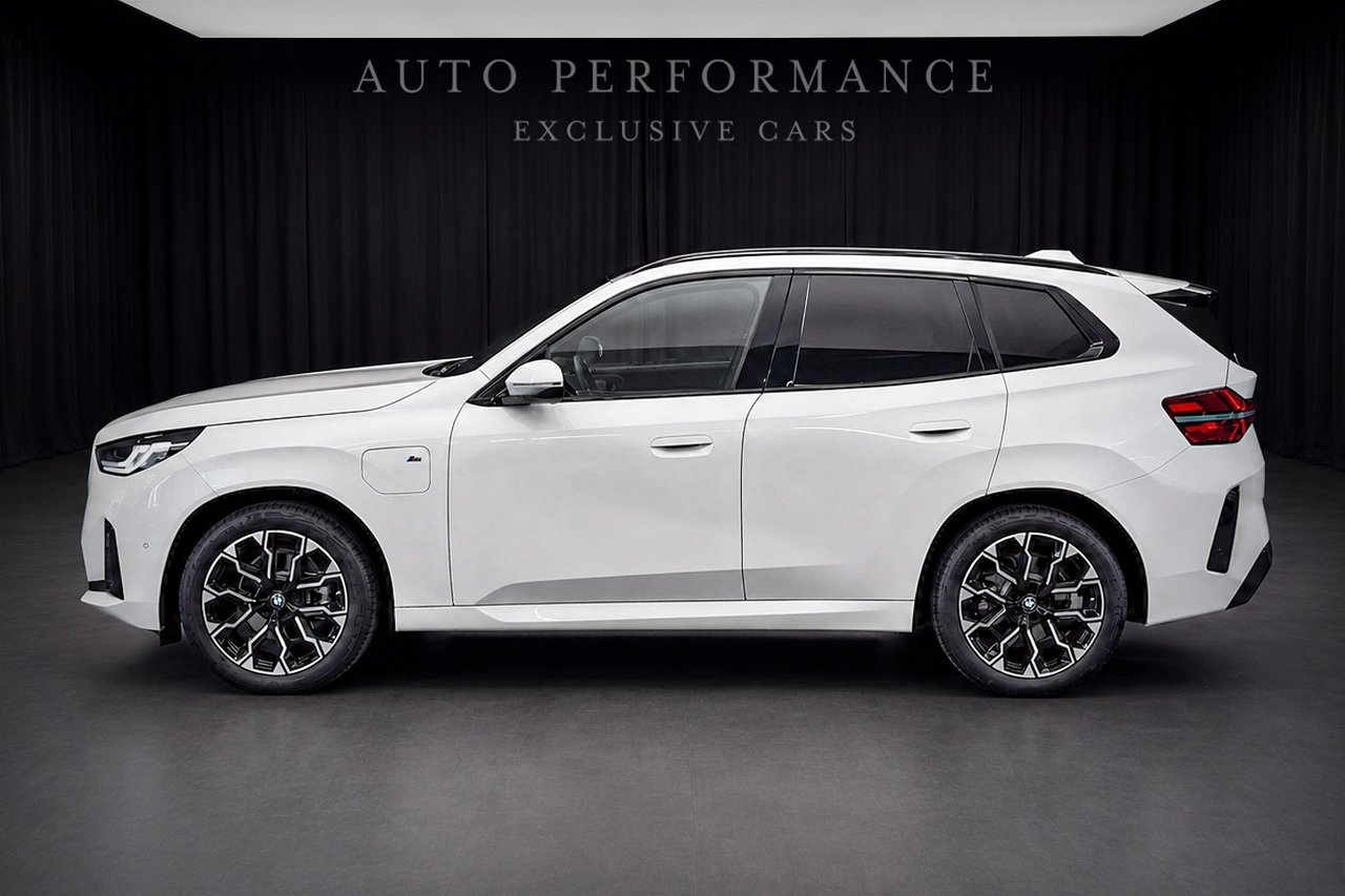 BMW X3 2026, bild 2/10