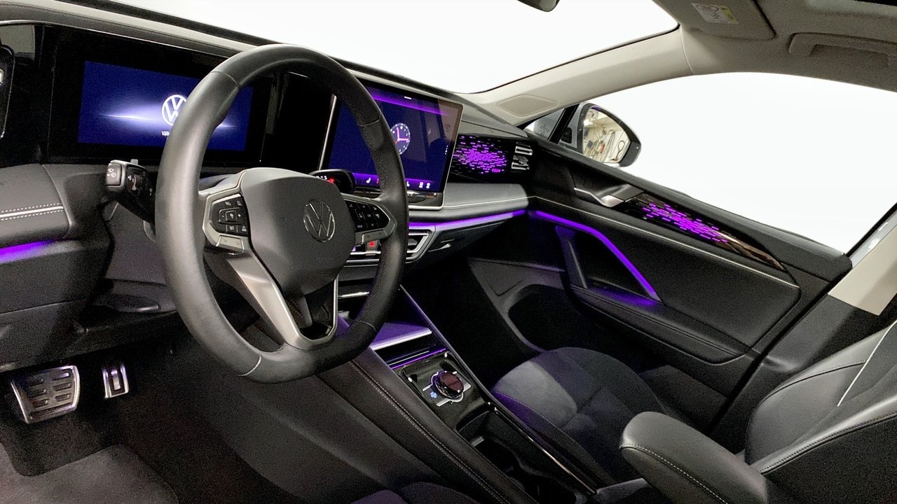 Volkswagen Tiguan TDI193 DSG 4M Elegance 2025, bild 7/10
