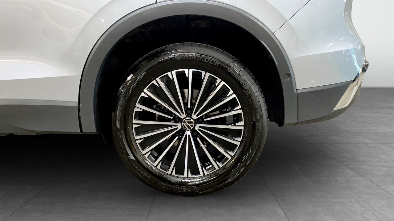Volkswagen Tiguan TDI193 DSG 4M Elegance 2025, bild 6/10