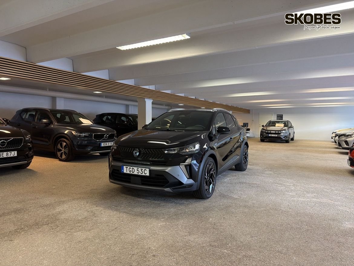 Renault Captur 2026, kuva 3/10