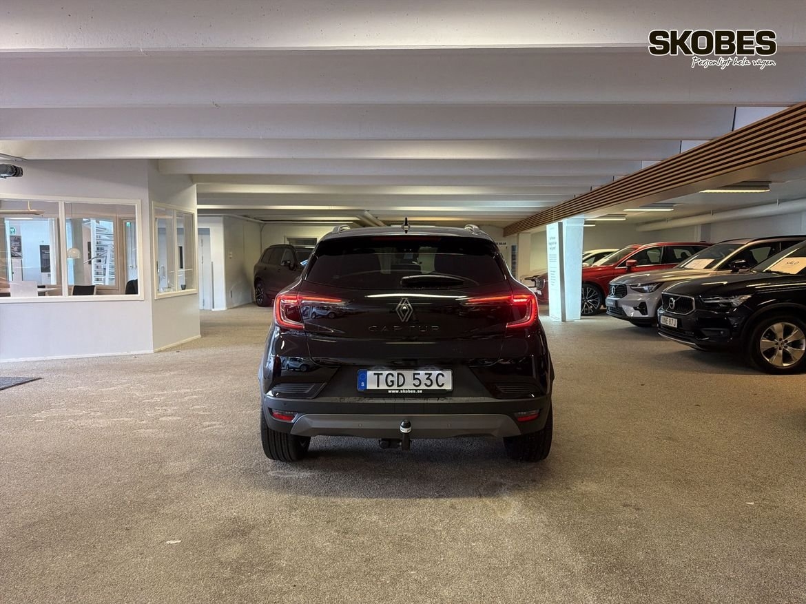 Renault Captur 2026, kuva 5/10