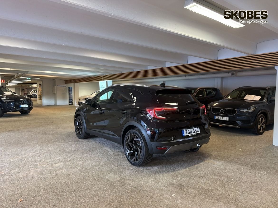 Renault Captur 2026, kuva 4/10