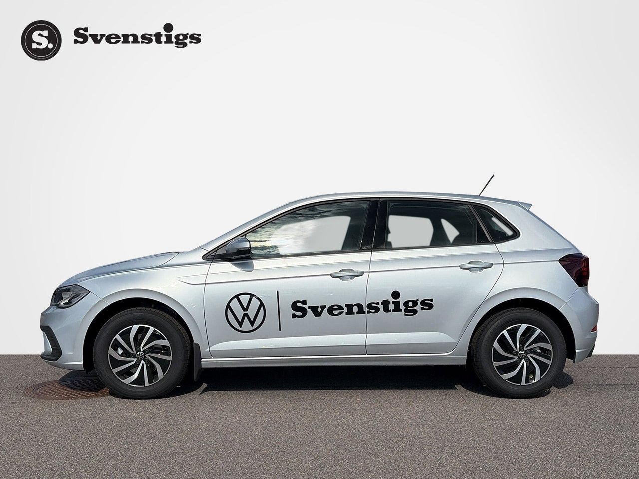 Volkswagen Polo 2027, bild 2/10