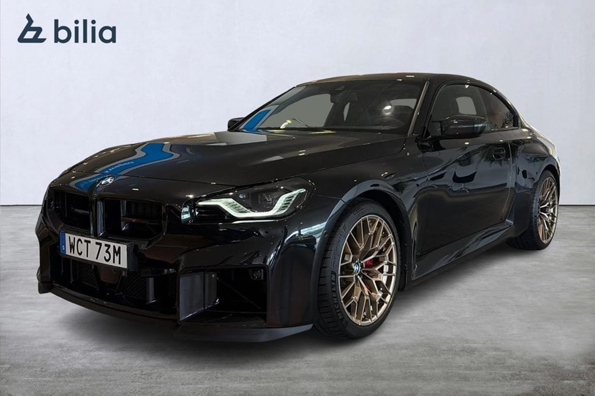 BMW M2