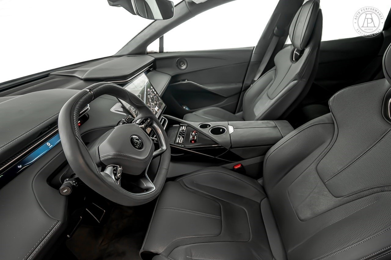 Lotus Eletre 612hk Se Spec 2024, bild 5/10