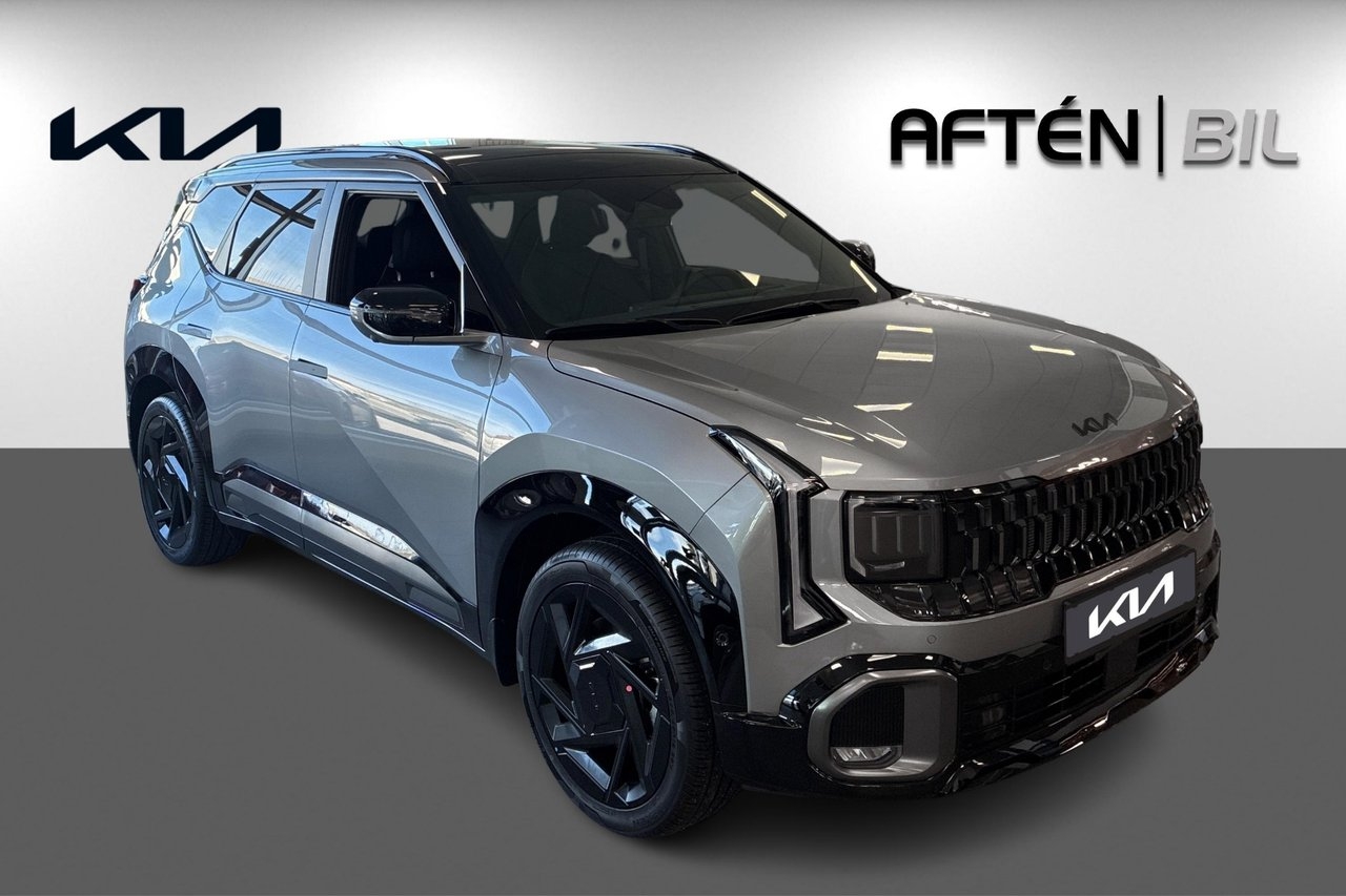 Kia Seltos 2027, kuva 4/16