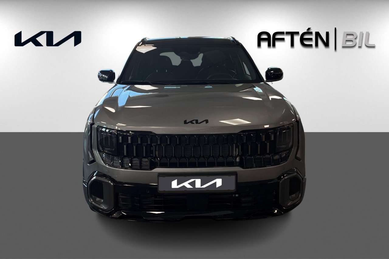 Kia Seltos 2027, kuva 3/16