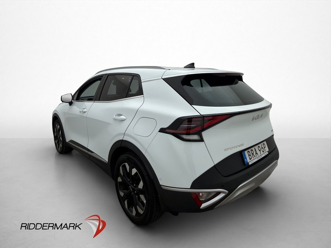 Kia Sportage PHEV 252hk Advance 360° 2025, bild 5/35