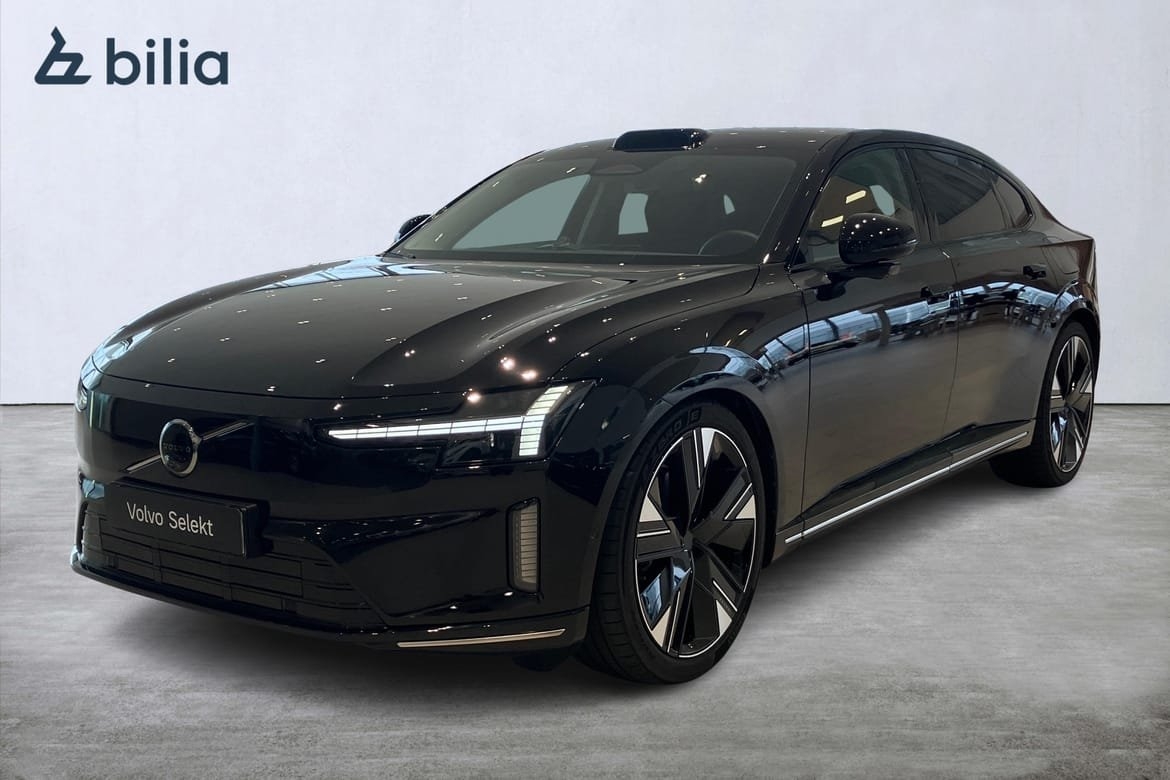 Volvo ES90