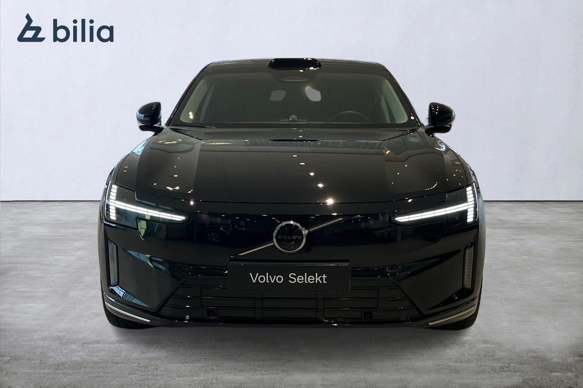 Volvo ES90 2026, bild 6/10