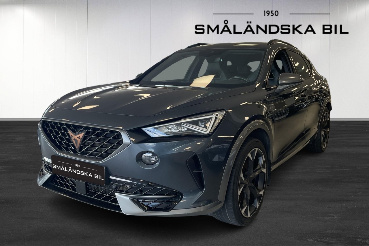 Cupra