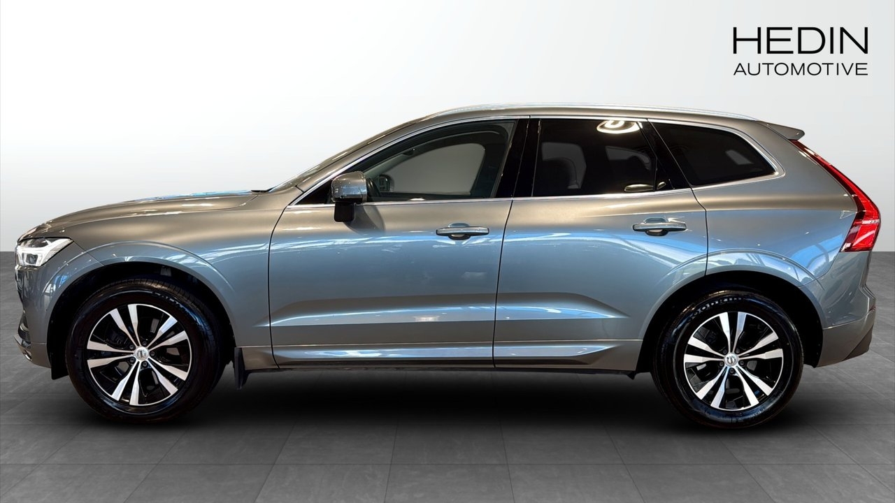 Volvo XC60 2020, bild 6/10