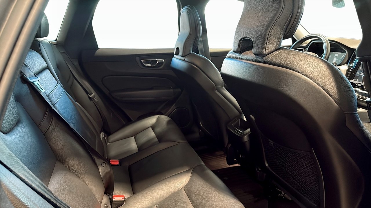 Volvo XC60 2020, bild 5/10