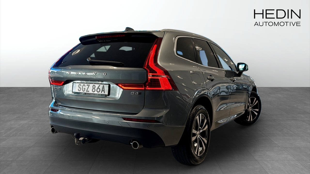 Volvo XC60 2020, bild 2/10
