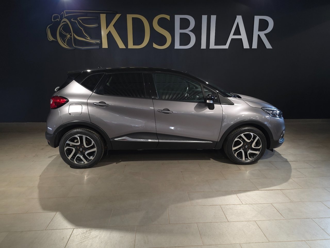 Renault Captur 2015, bild 4/10