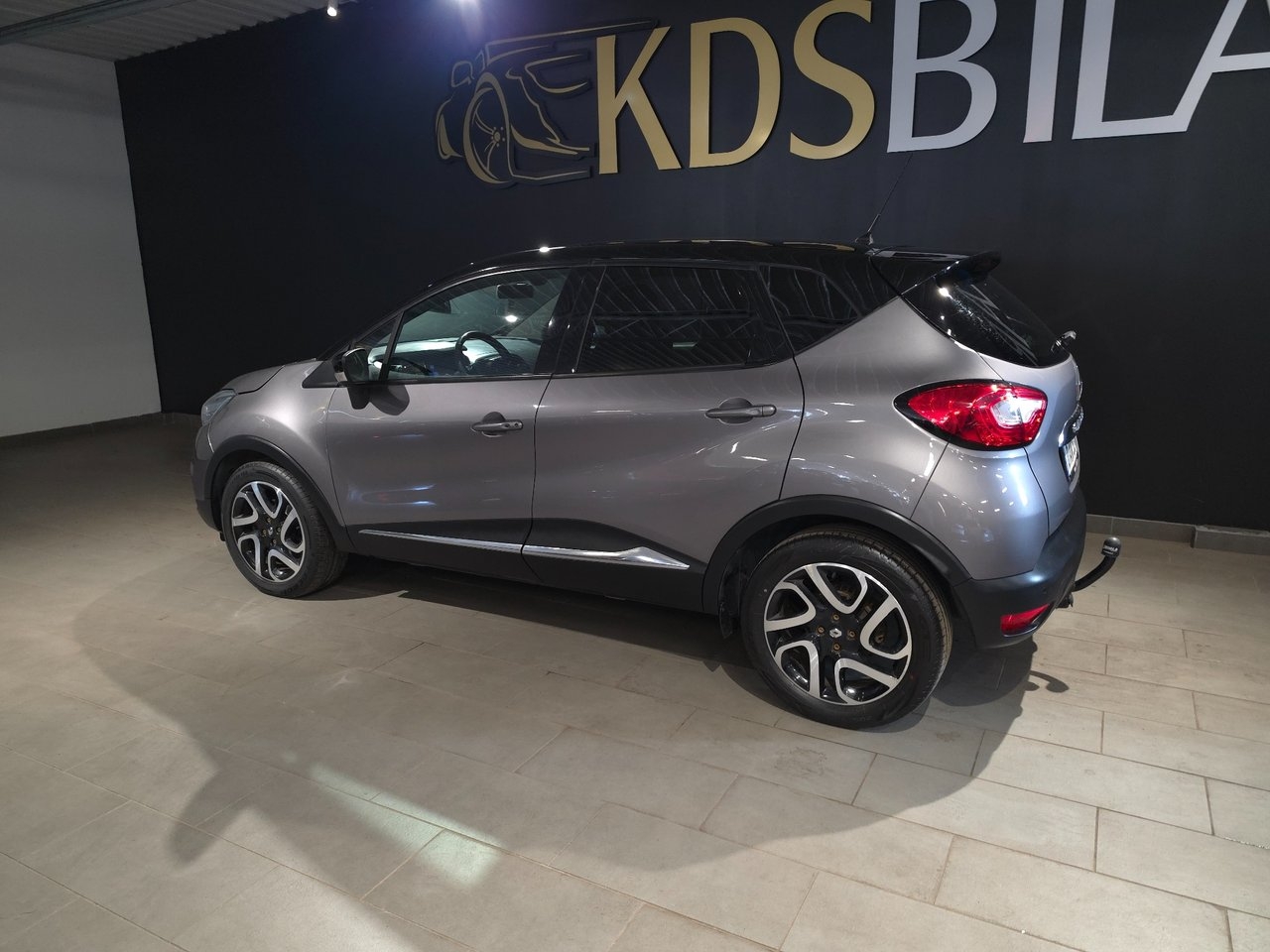 Renault Captur 2015, bild 3/10