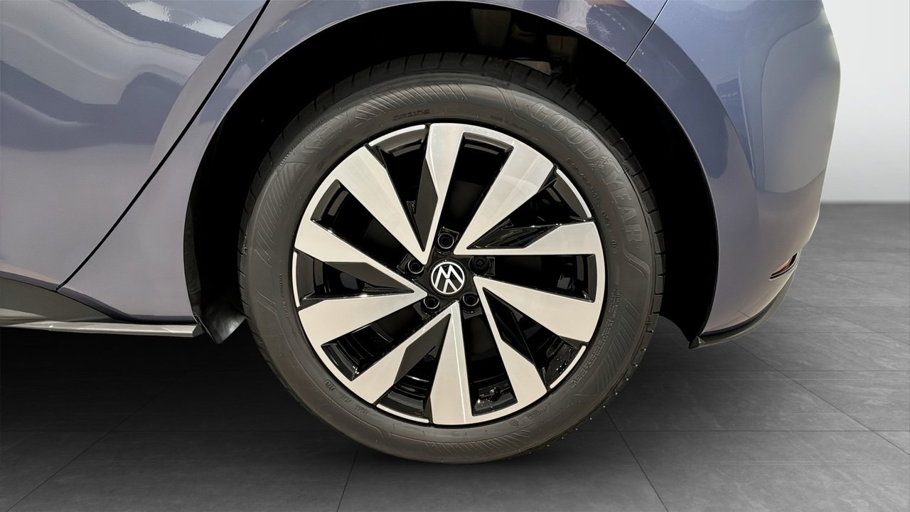 Volkswagen ID.3 Neo 2027, bild 6/10