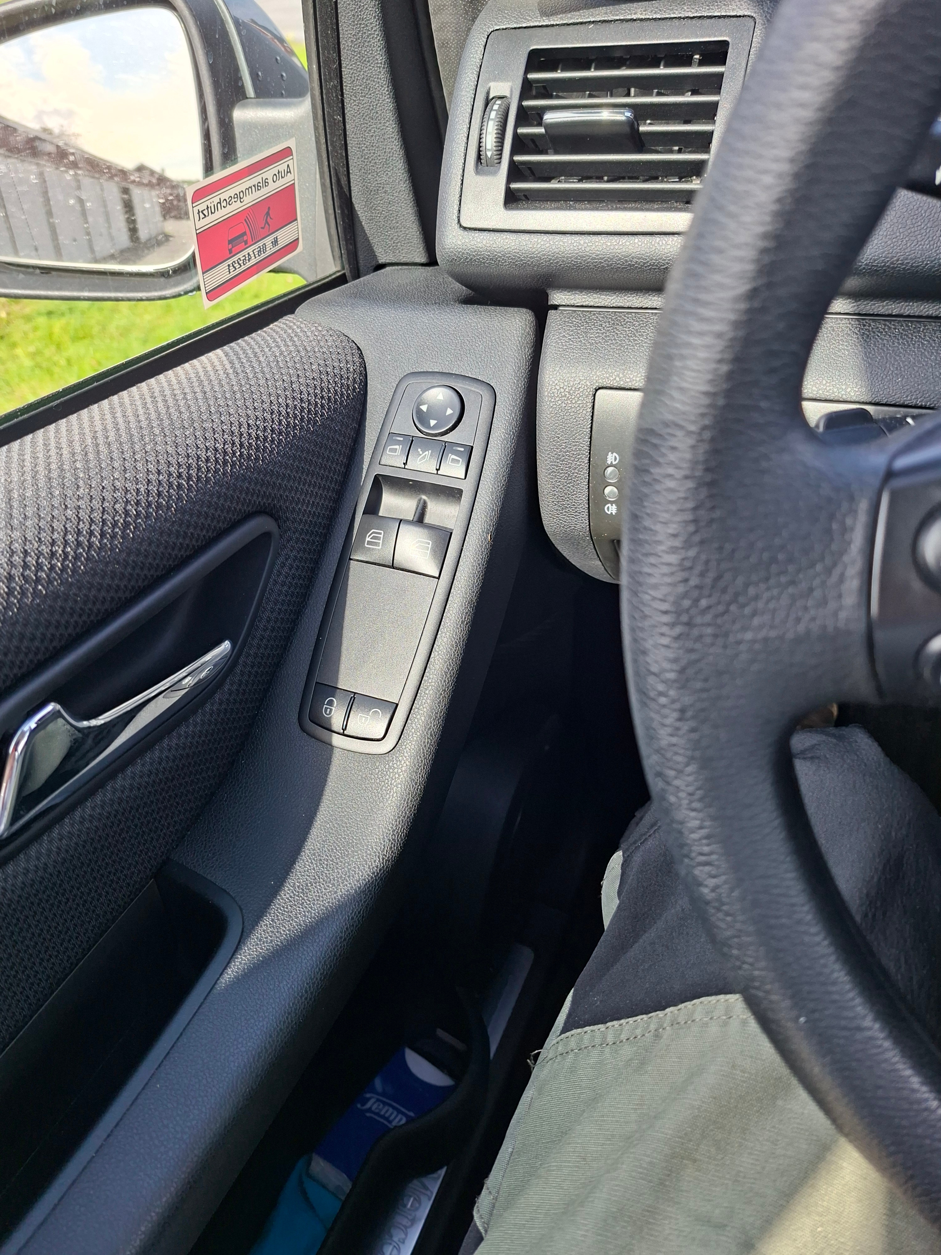 Mercedes-Benz A 180 5-dörrars CVT 2012, bild 5/10