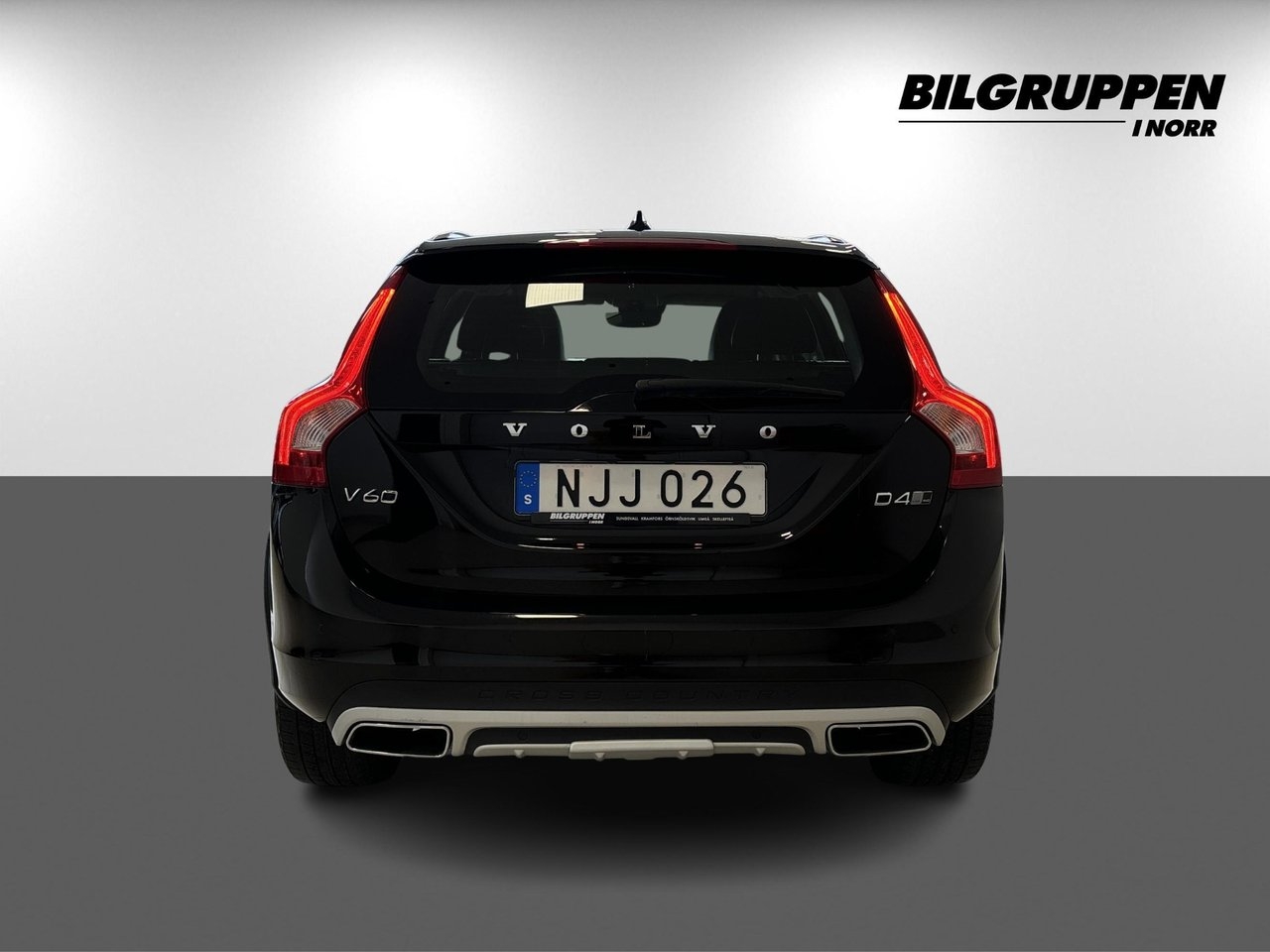 Volvo V60 Cross Country 2018, kuva 5/10