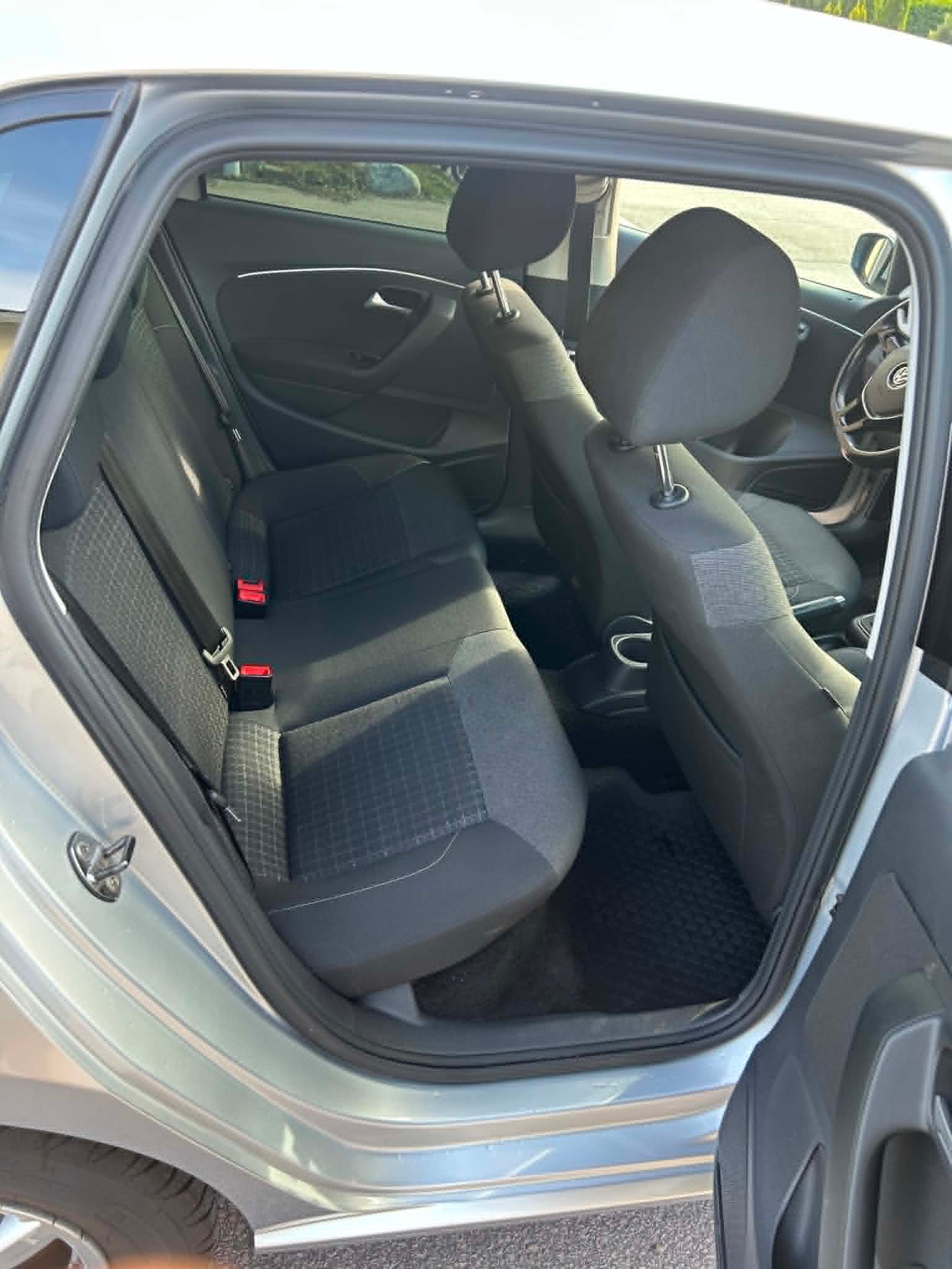 Volkswagen Polo 2015, bild 6/10