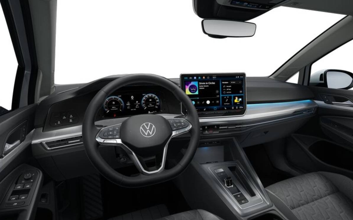 Volkswagen Golf 2027, bild 3/4