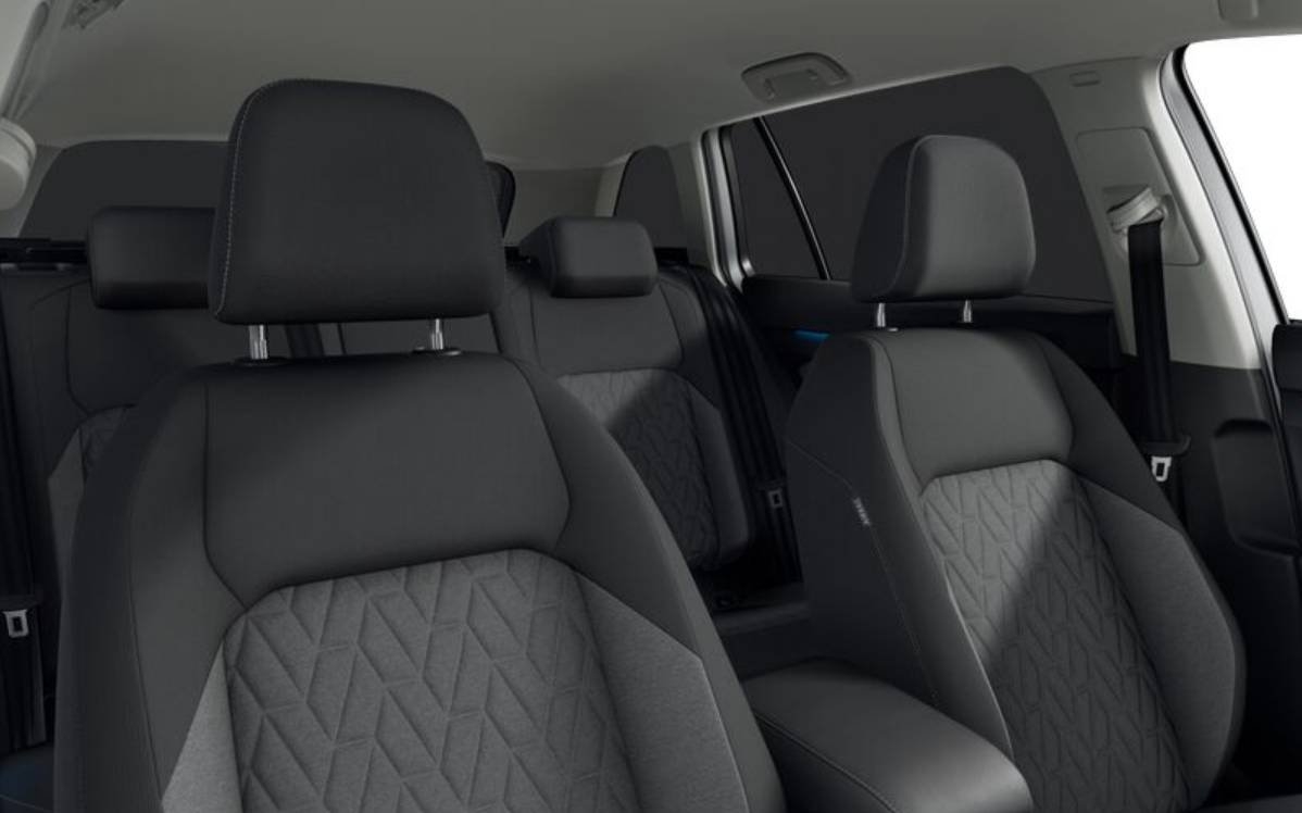 Volkswagen Golf 2027, bild 4/4