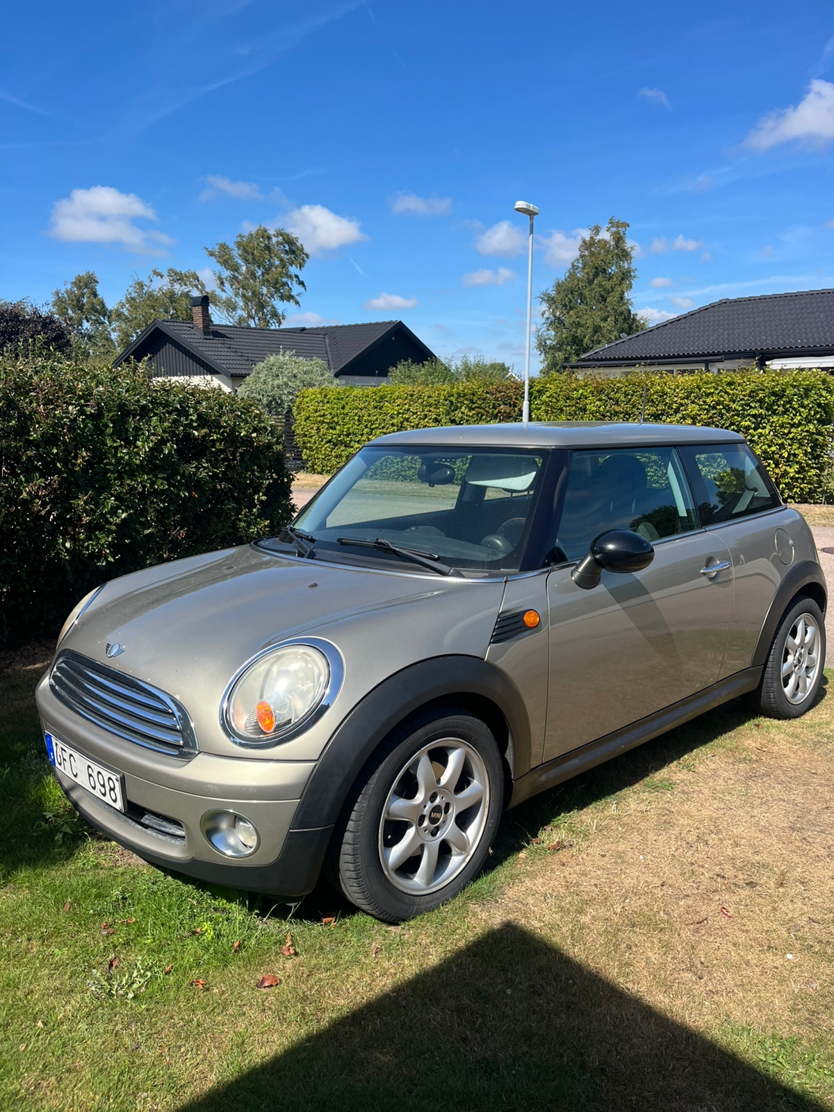 MINI One