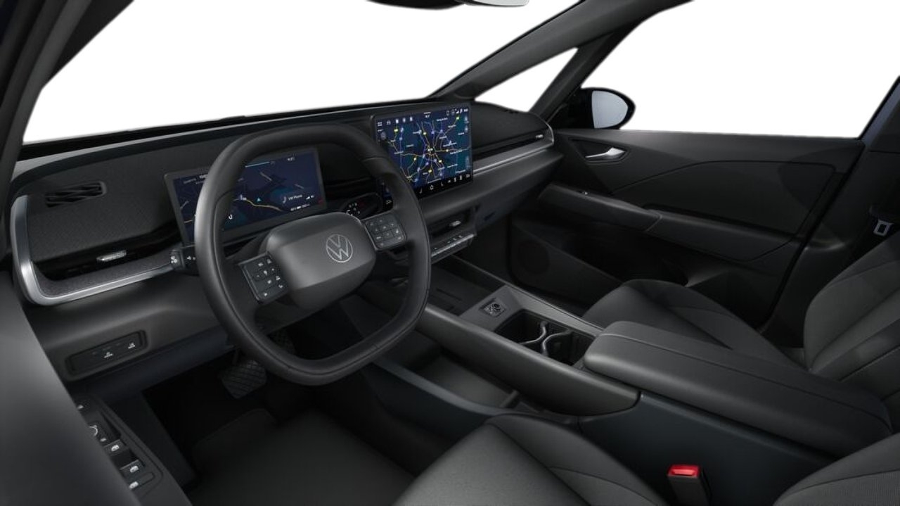 Volkswagen ID.3 Neo 2027, bild 4/4