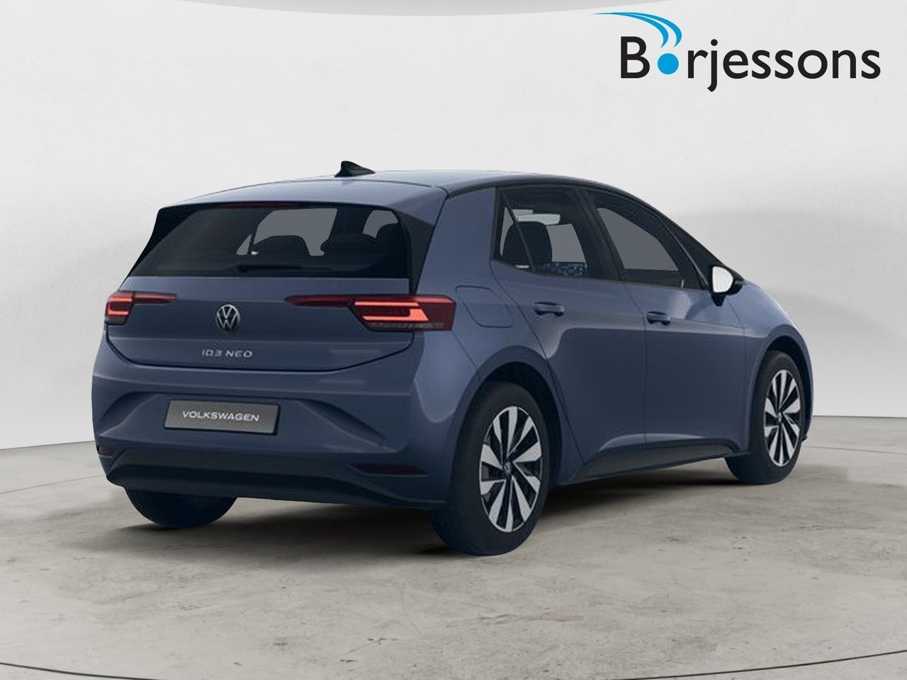 Volkswagen ID.3 Neo 2027, bild 3/4