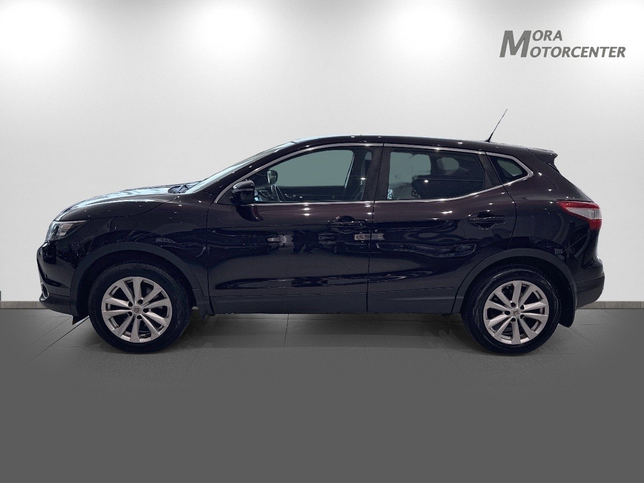 Nissan Qashqai 2015, photo 4/10