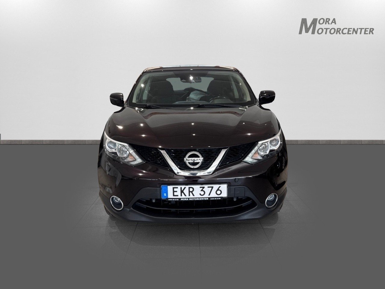 Nissan Qashqai 2015, photo 2/10