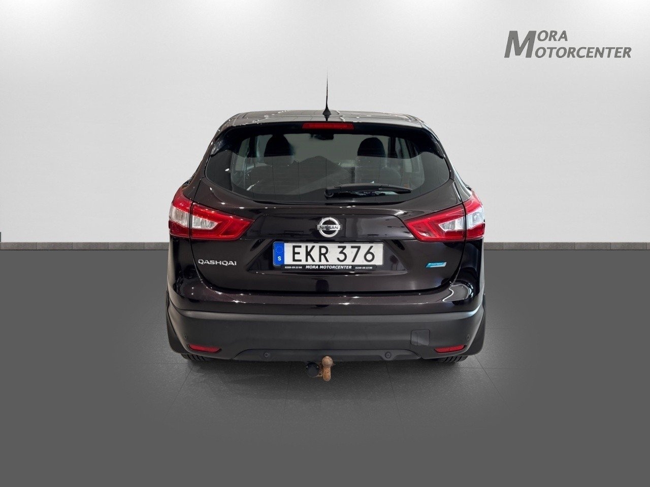 Nissan Qashqai 2015, photo 5/10