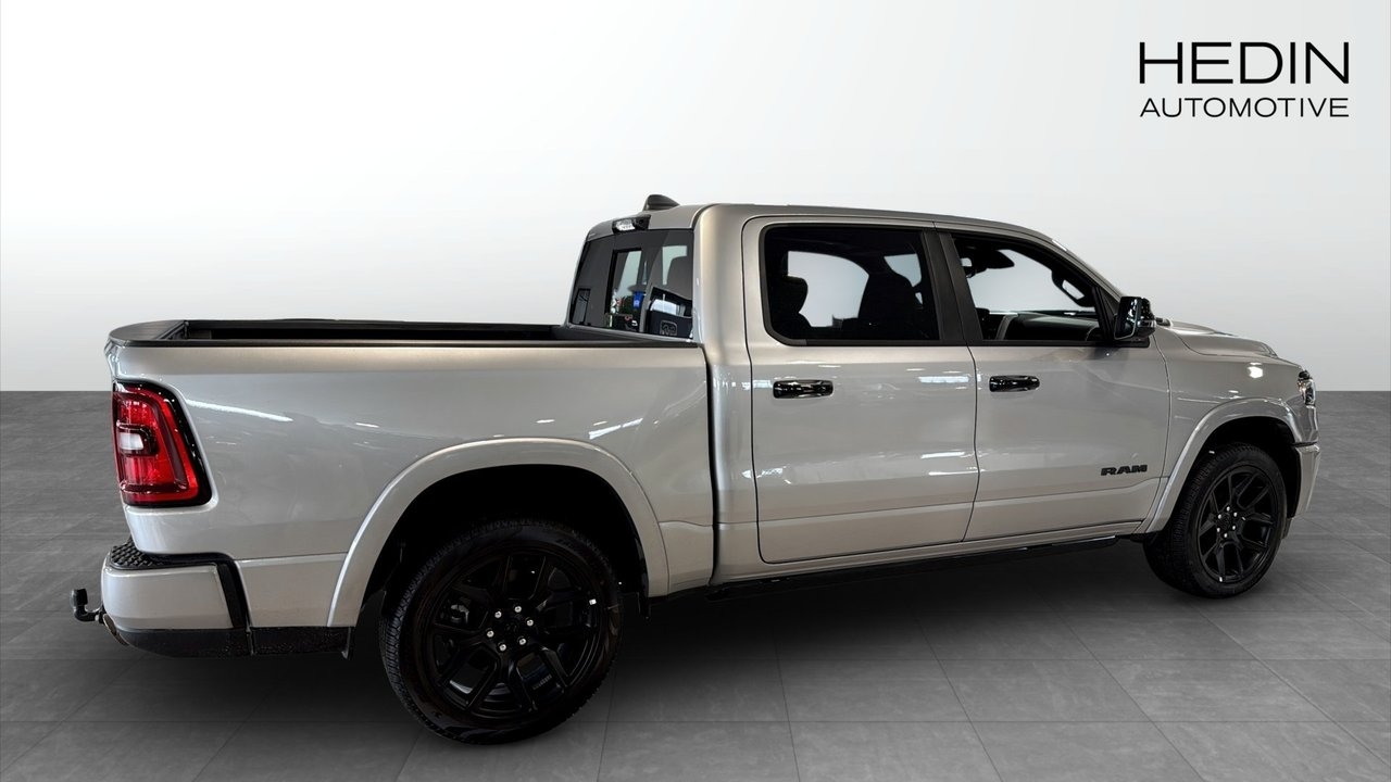 Dodge RAM 1500 2025, bild 6/9