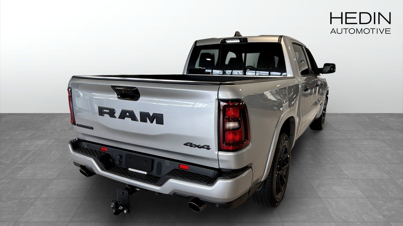 Dodge RAM 1500 2025, bild 7/9
