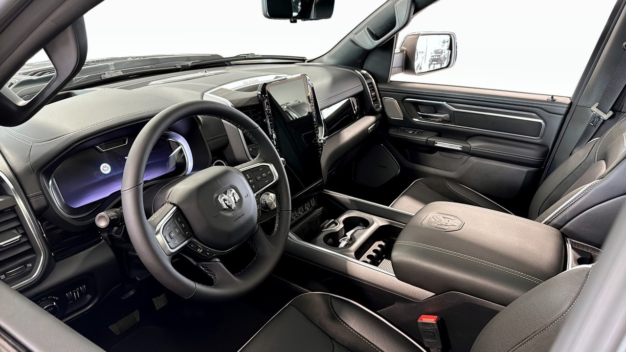 Dodge RAM 1500 2025, bild 3/9