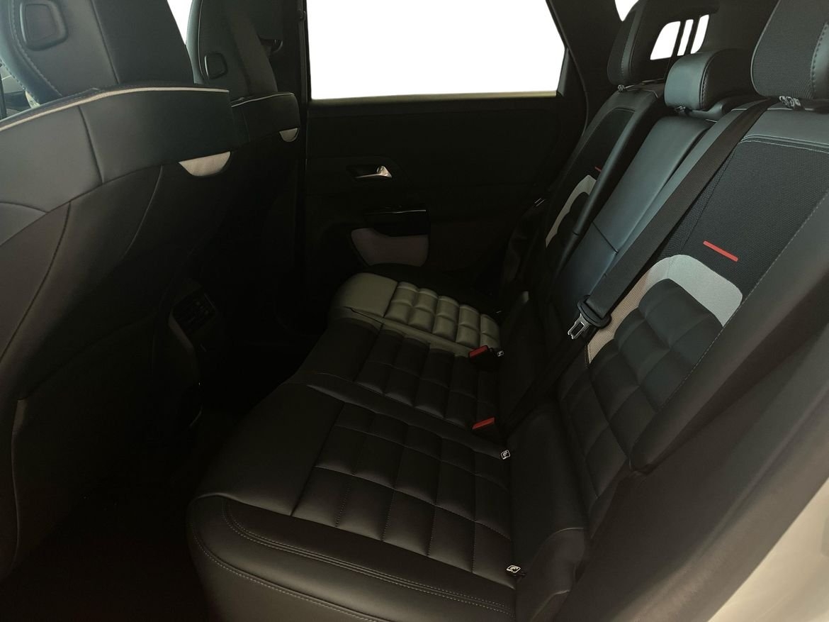 Citroen C5 Aircross 2025, bild 6/10