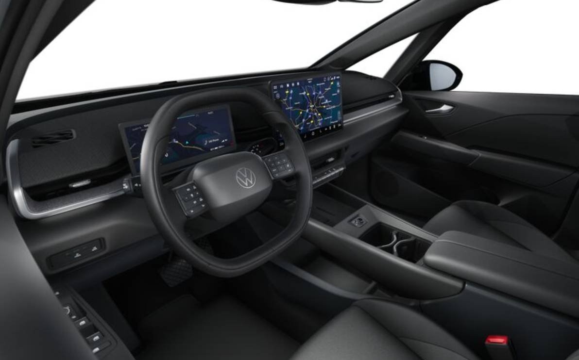 Volkswagen ID.3 Neo 2027, bild 3/4