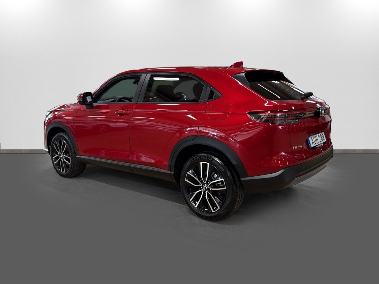 Honda HR-V 2027, bild 6/10