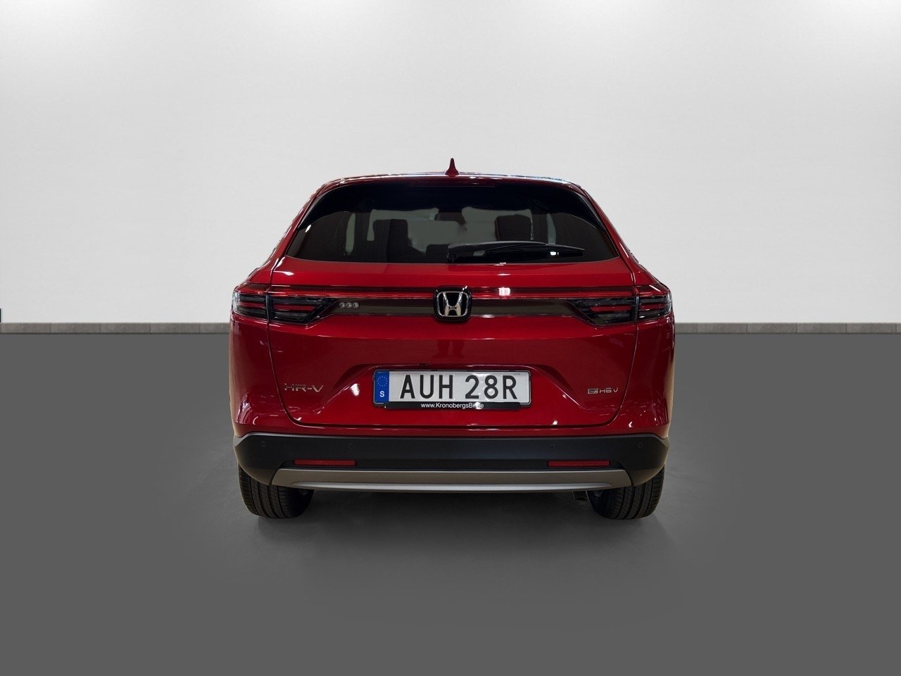 Honda HR-V 2027, bild 5/10