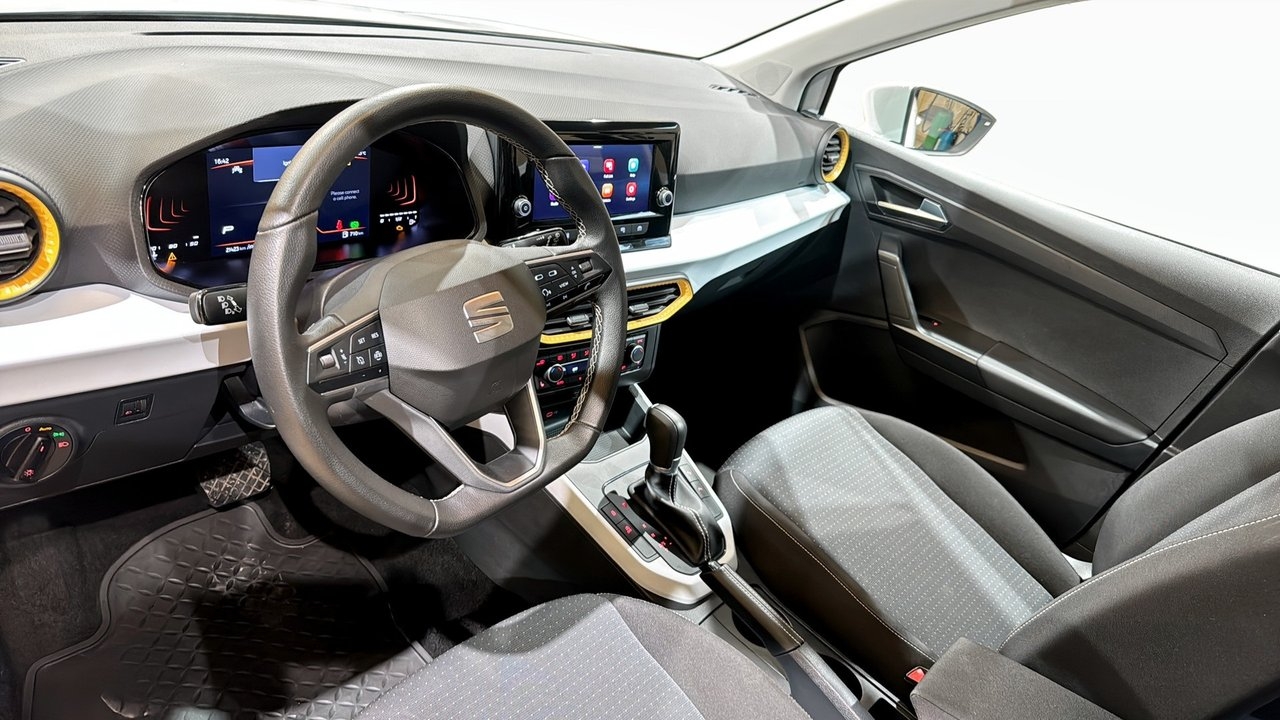 Seat Arona 2025, bild 7/10
