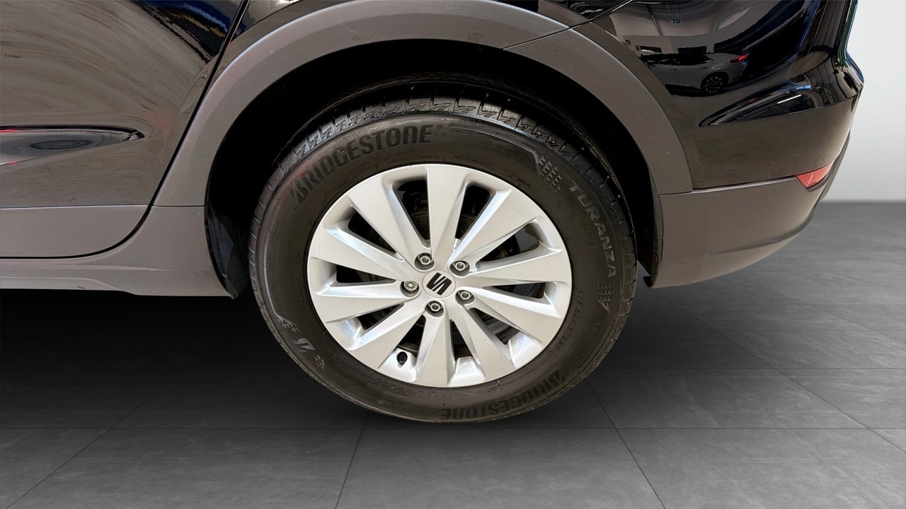 Seat Arona Style TSI95 P-sensor 2023, bild 6/10