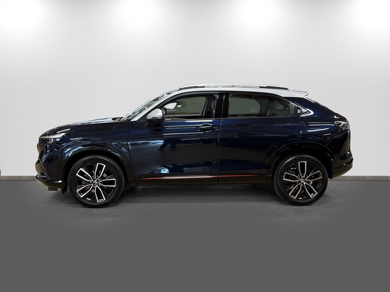 Honda HR-V 2022, bild 4/10