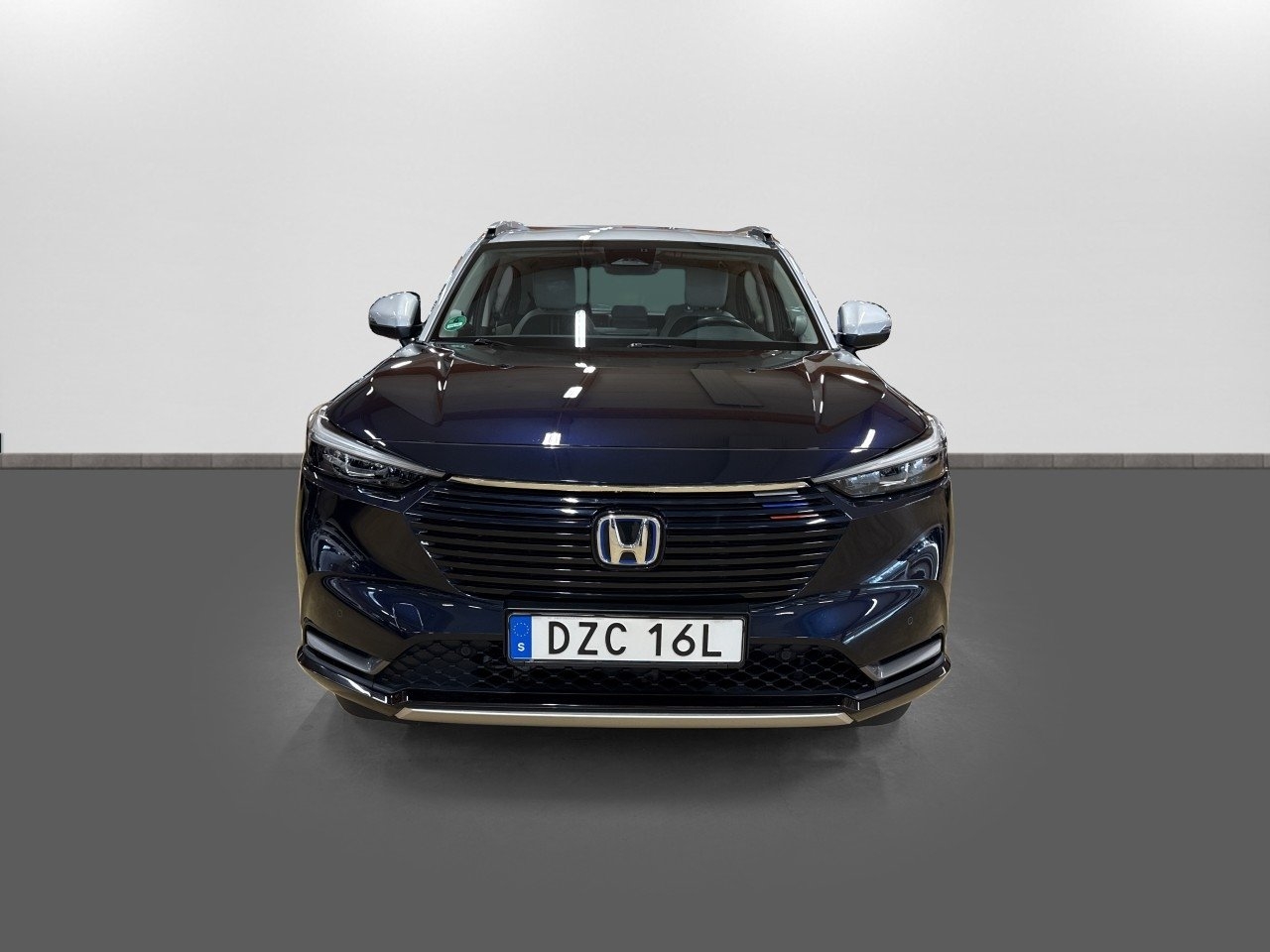 Honda HR-V 2022, bild 2/10