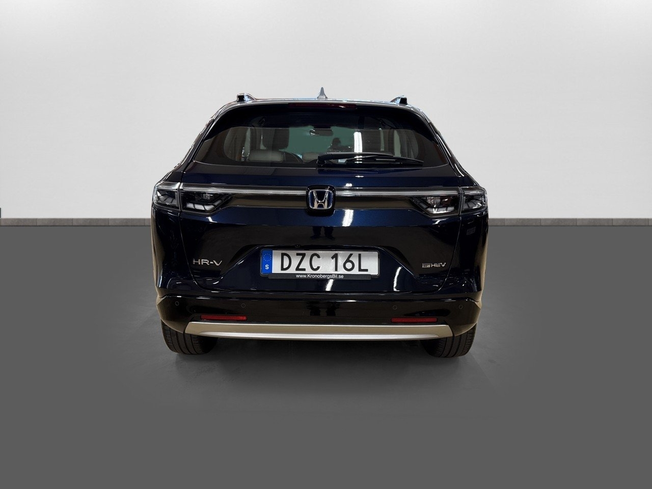 Honda HR-V 2022, bild 5/10