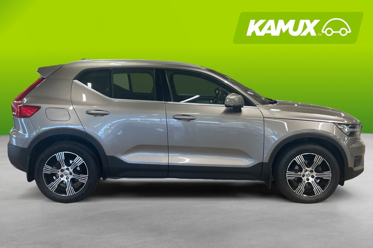 Volvo XC40 2020, bild 2/26