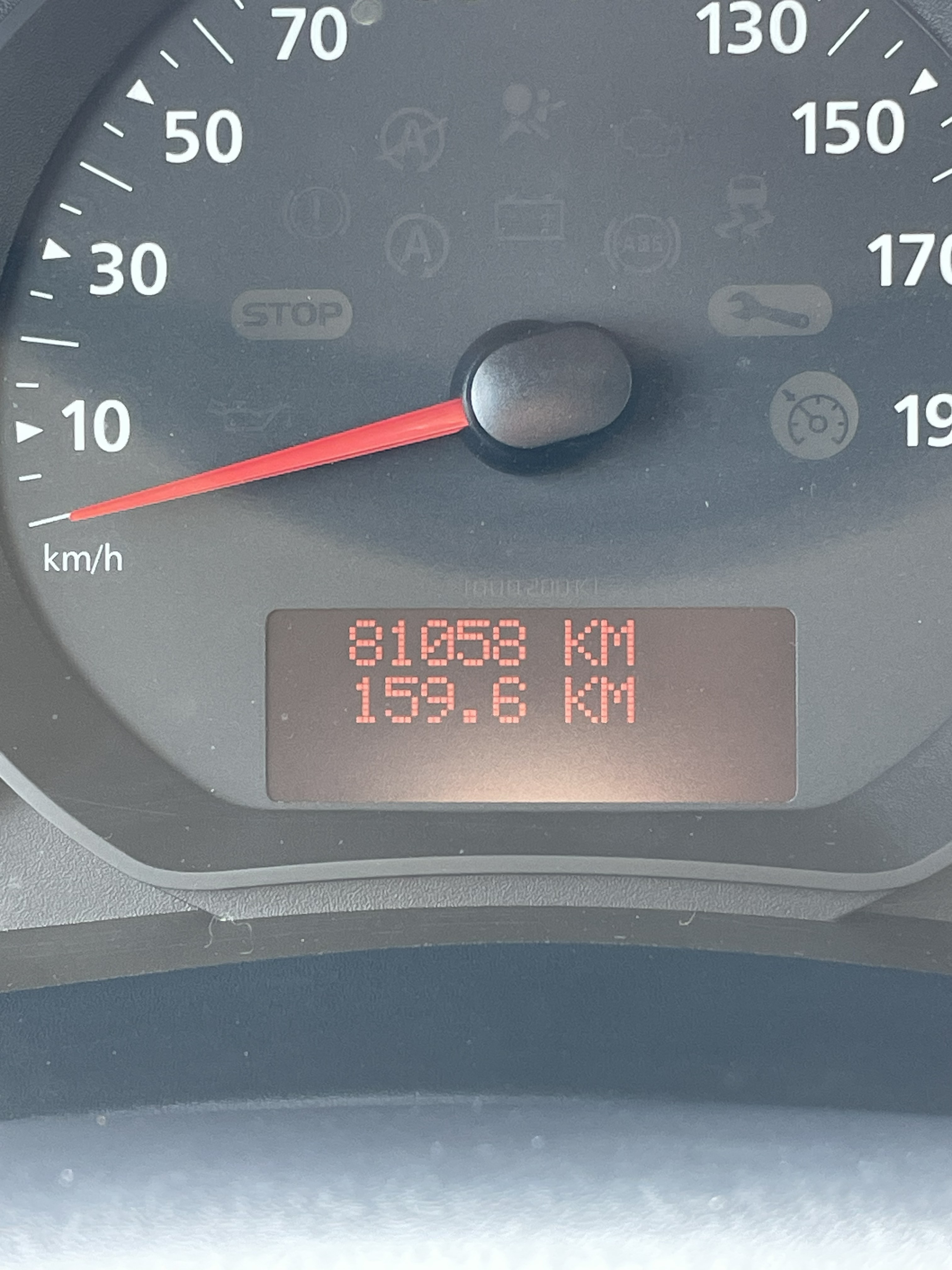 Nissan NV250 2.1t 1.5 dCi Manuell 2021, bild 7/8