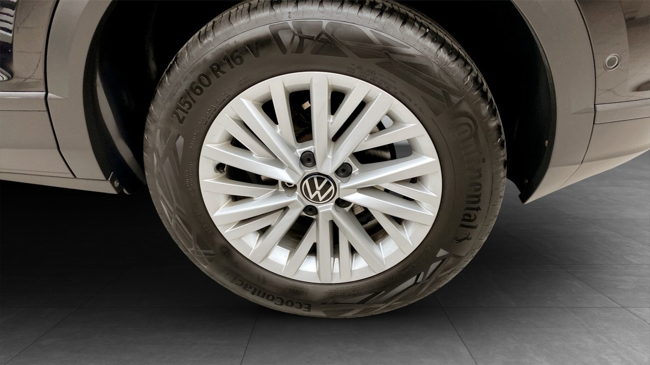 Volkswagen T-Roc 2023, bild 6/12